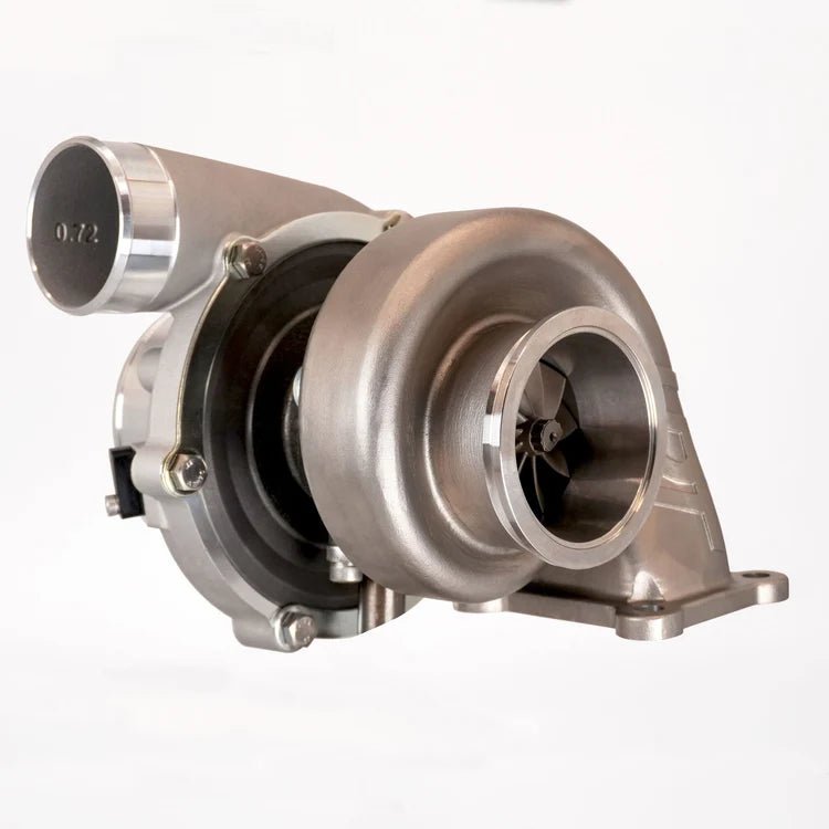 HPT F2 5862 Wassergekühlter Turbolader - HP Race Brands - HPT Turbo