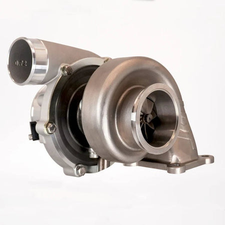 HPT F2 5862 Wassergekühlter Turbolader - HP Race Brands - HPT Turbo