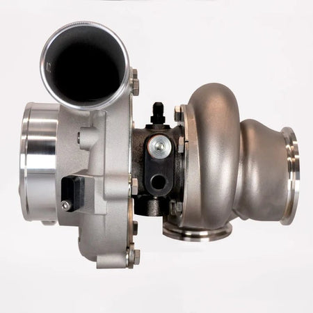 HPT F2 5862 Wassergekühlter Turbolader IWG (mit internem Wastegate) - HP Race Brands - HPT Turbo