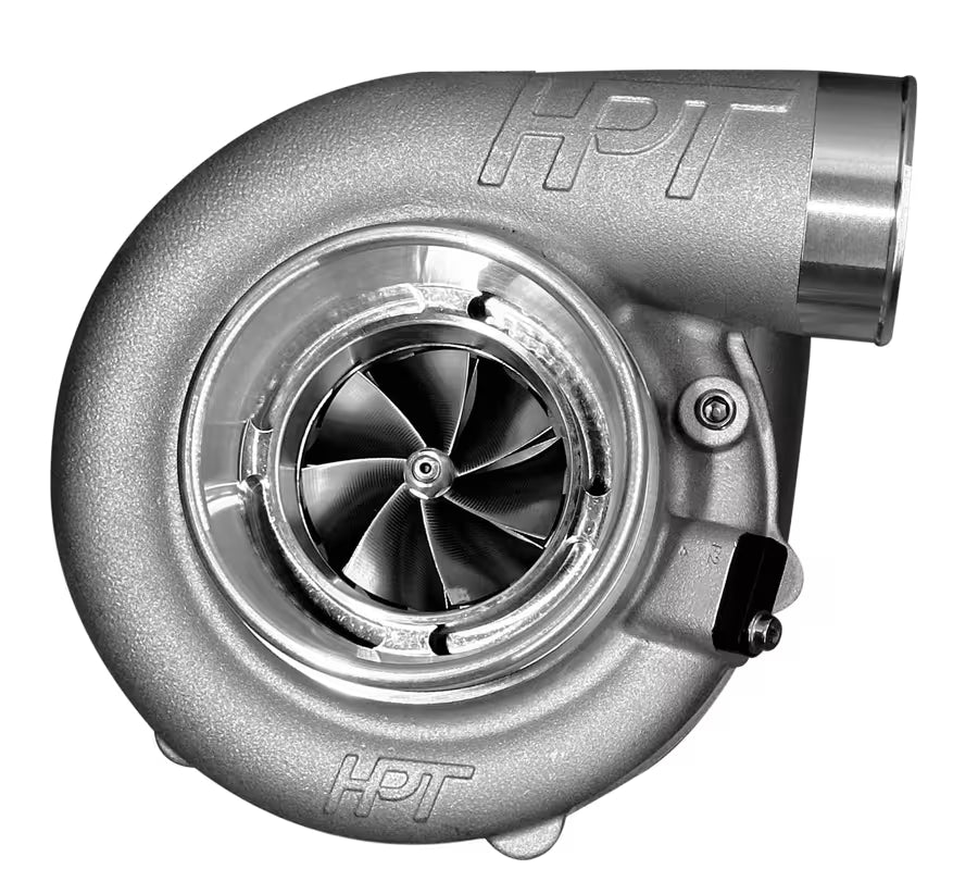 HPT F2 6262 Turbocharger 