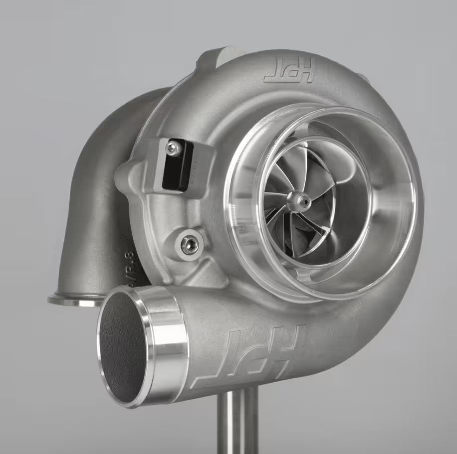 HPT F2 6466 Turbocharger 