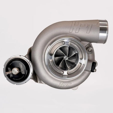 HPT F2 6466 Wassergekühlter Turbolader IWG (mit internem Wastegate) - HP Race Brands - HPT Turbo