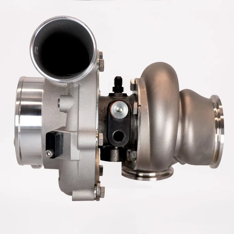 HPT F2 6466 Wassergekühlter Turbolader IWG (mit internem Wastegate) - HP Race Brands - HPT Turbo