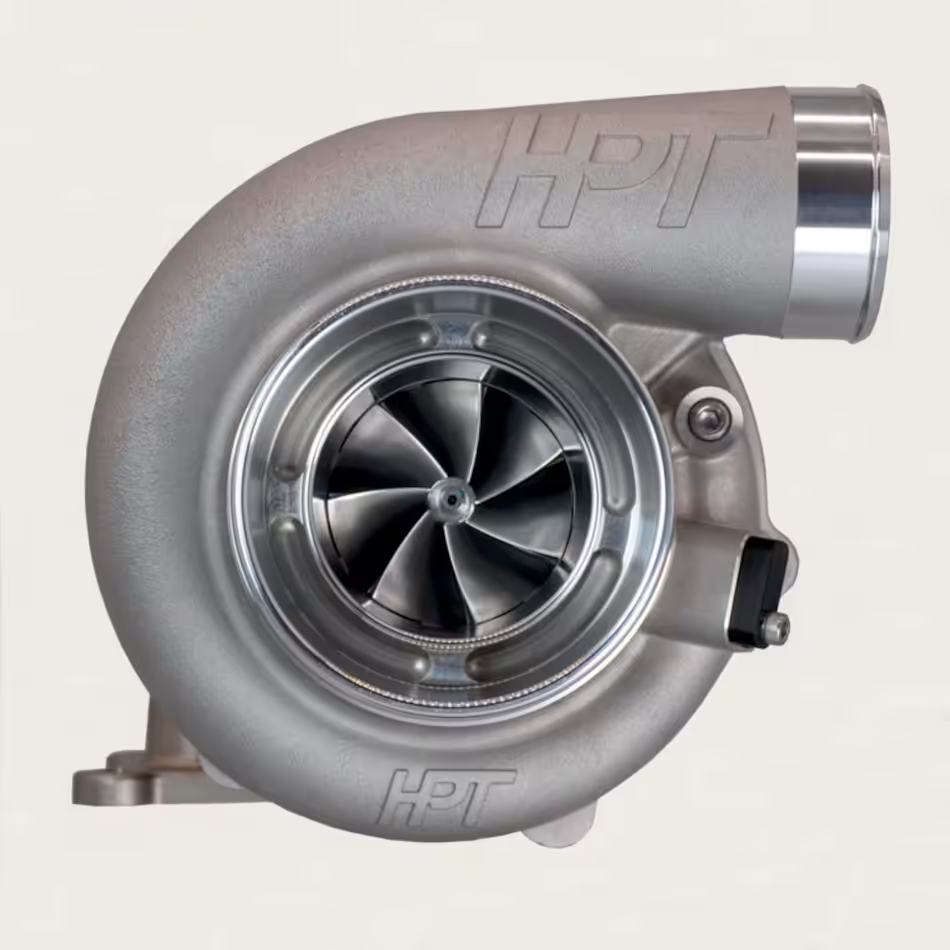 HPT F2 6870 Turbocharger