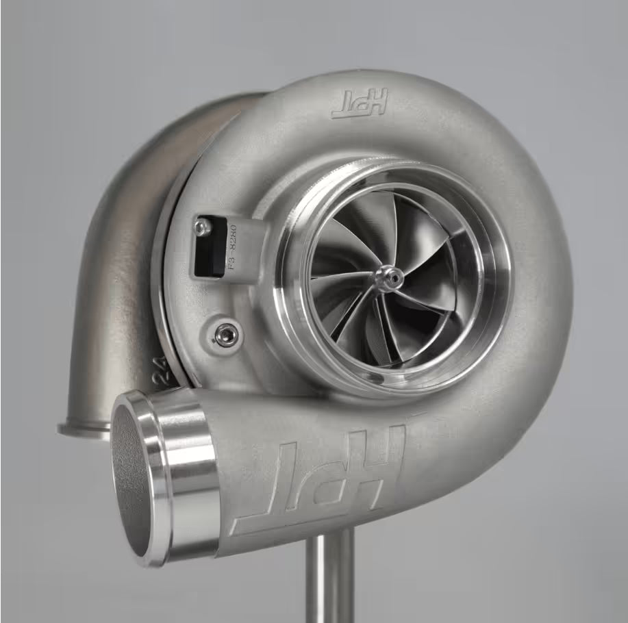 HPT F3 7880 Turbocharger