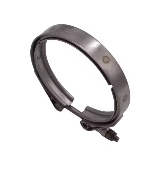 HPT F3 turbine outlet clamp (suitable for older F3 models)