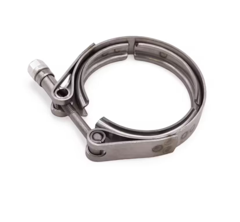 HPT F1 / F1.5 / F2 V-Band Inlet Clamp