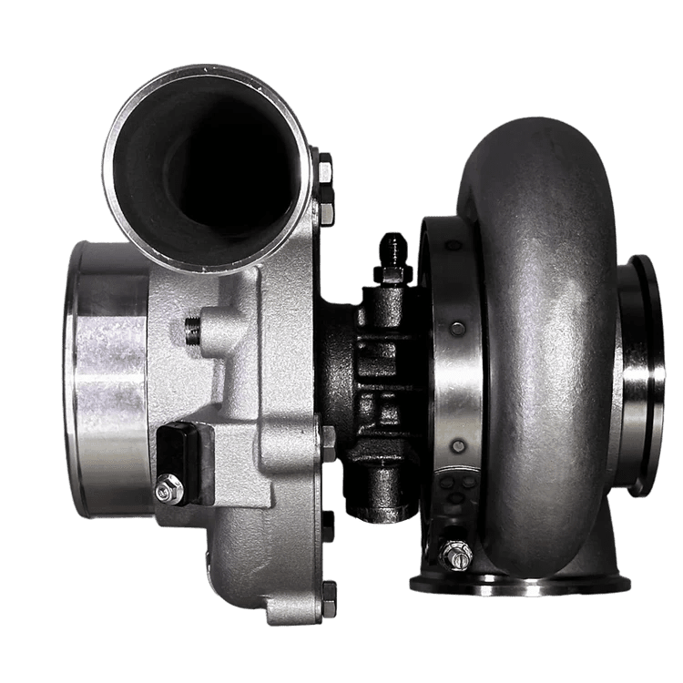 HPT F3C (Compact) 7175 Turbolader - HP Race Brands - HPT Turbo