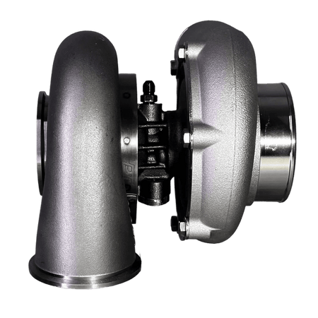HPT F3C (Compact) 7175 Turbolader - HP Race Brands - HPT Turbo