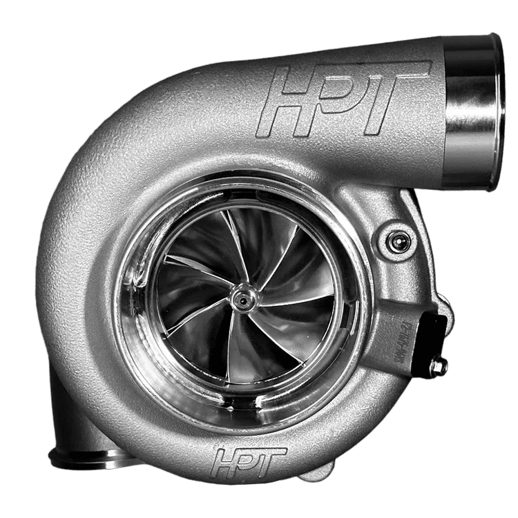 HPT F3C (Compact) 7175 Turbolader - HP Race Brands - HPT Turbo