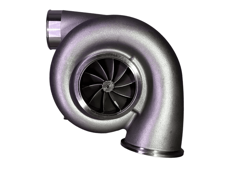 HPT F3C (Compact) 7675 Turbolader - HP Race Brands - HPT Turbo