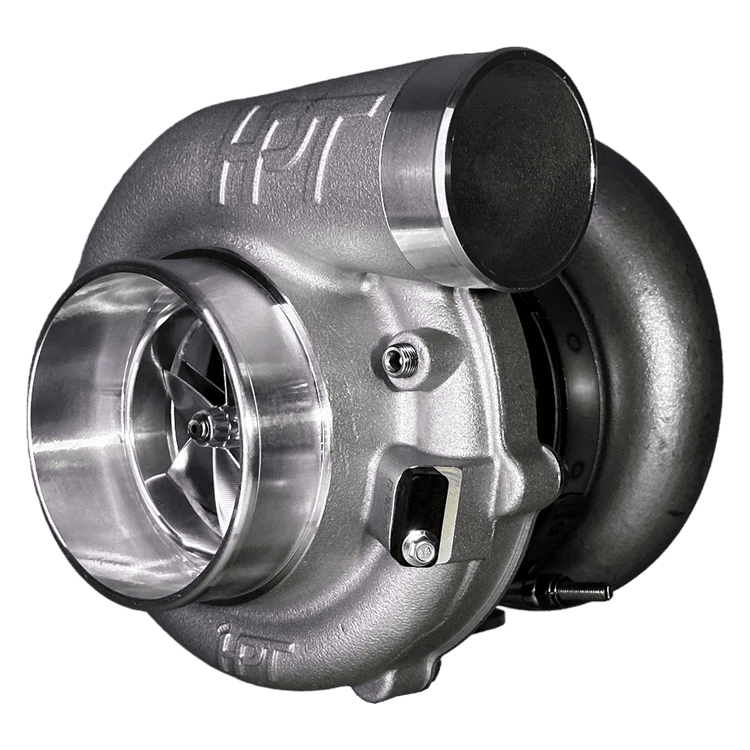 HPT F3C (Compact) 7675 Turbolader - HP Race Brands - HPT Turbo