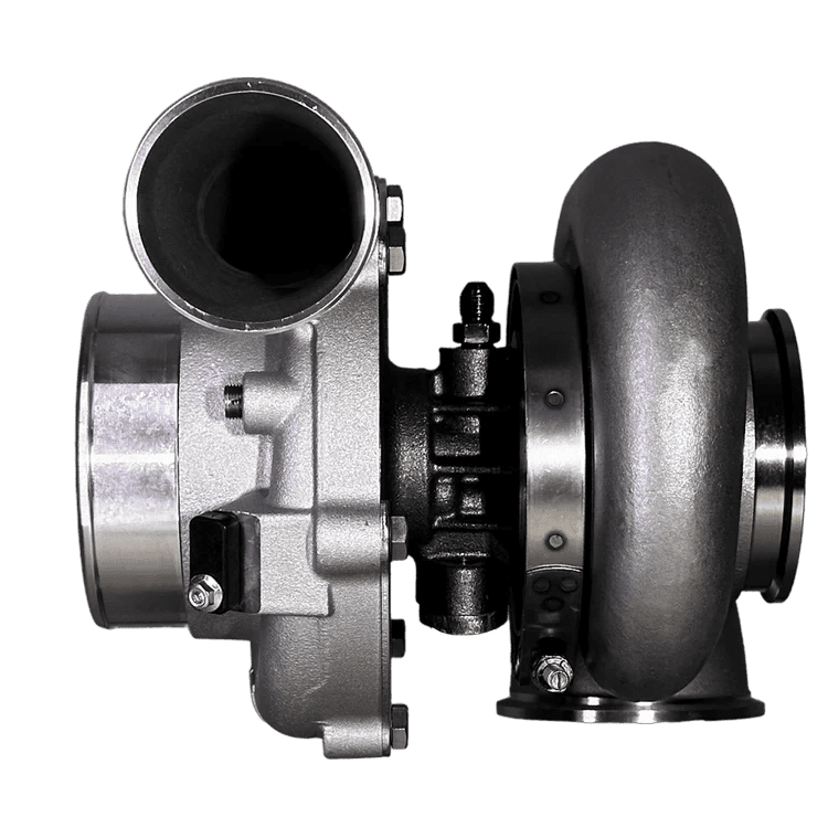 HPT F3C (Compact) 7675 Turbolader - HP Race Brands - HPT Turbo