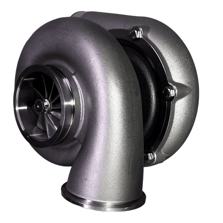 HPT F3C (Compact) 7675 Turbolader - HP Race Brands - HPT Turbo