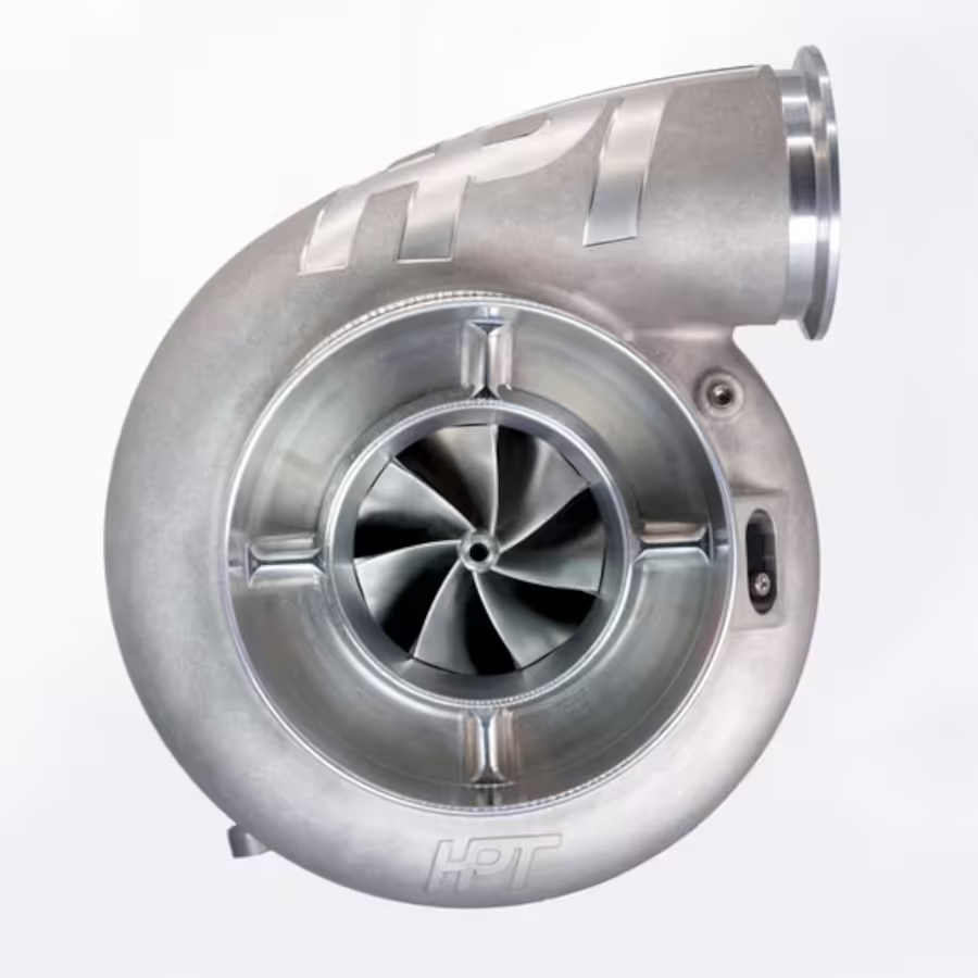 HPT F5 94112 Turbolader