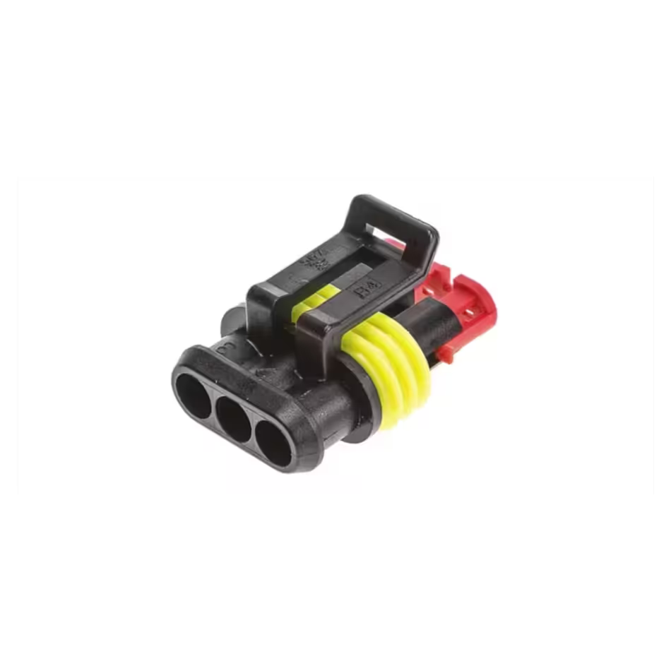 HPT Turbo Anschlusssatz für den Drehzahlsensor des Turboladers